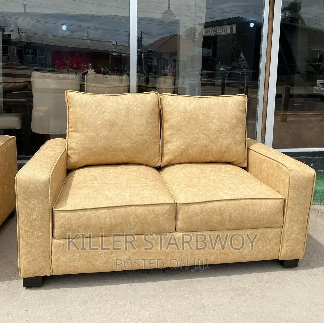 Sofa Classic Chagua Unayotaka