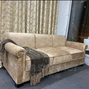 Sofa Classic Chagua Unayotaka