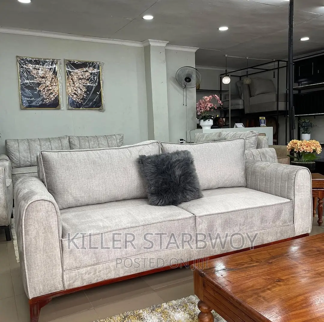 Sofa Classic Chagua Unayotaka