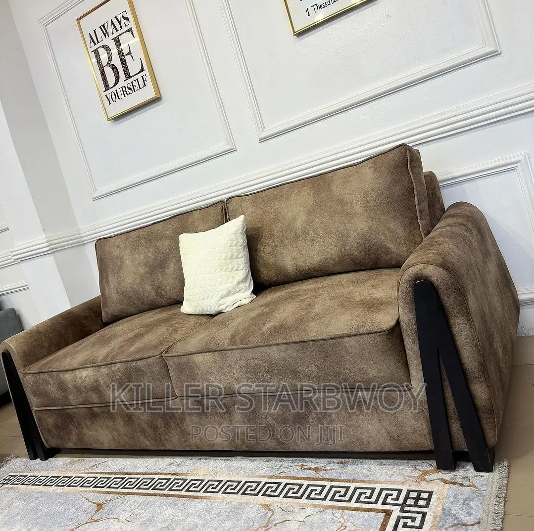 Sofa Classic Chagua Unayotaka