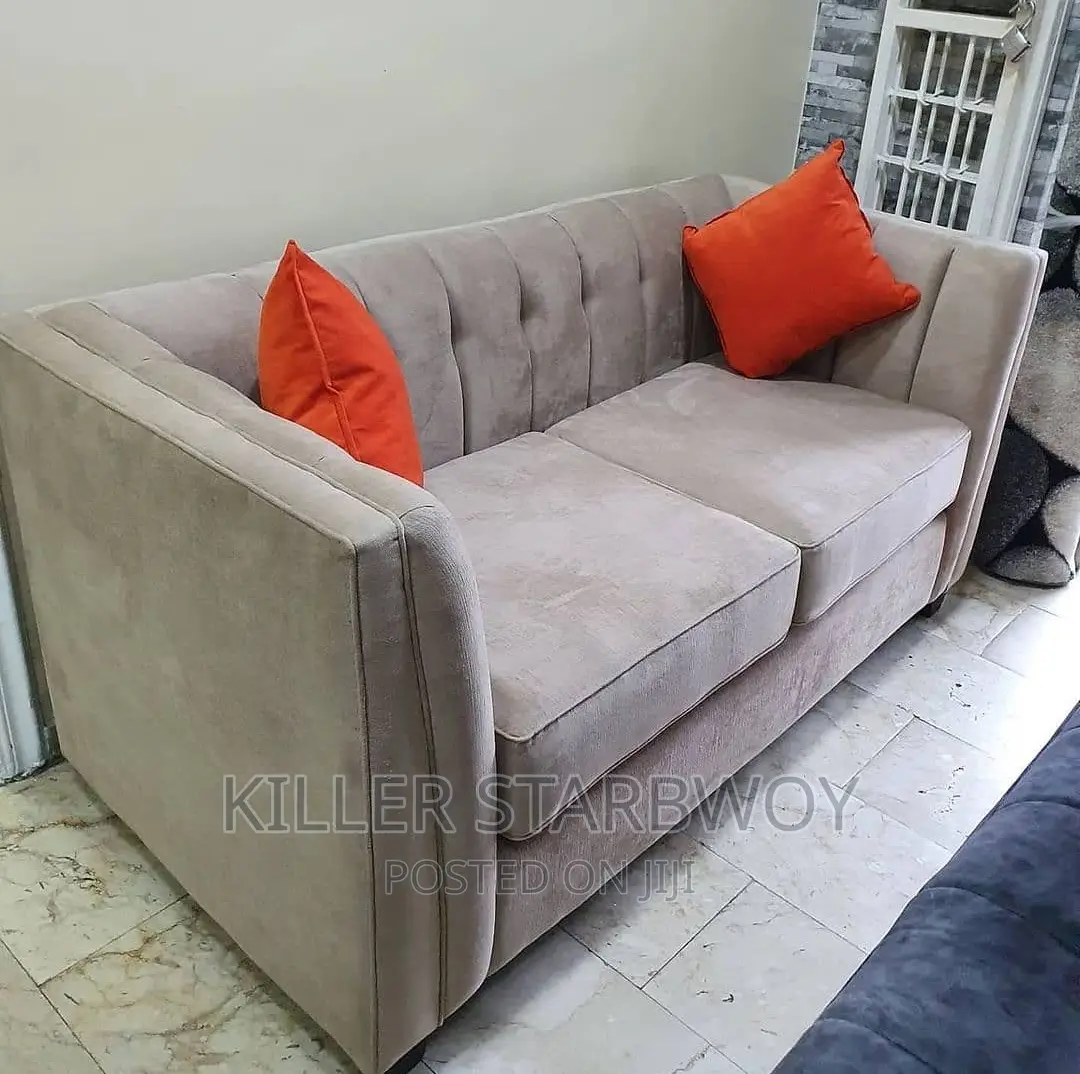 Sofa Classic Chagua Unayotaka