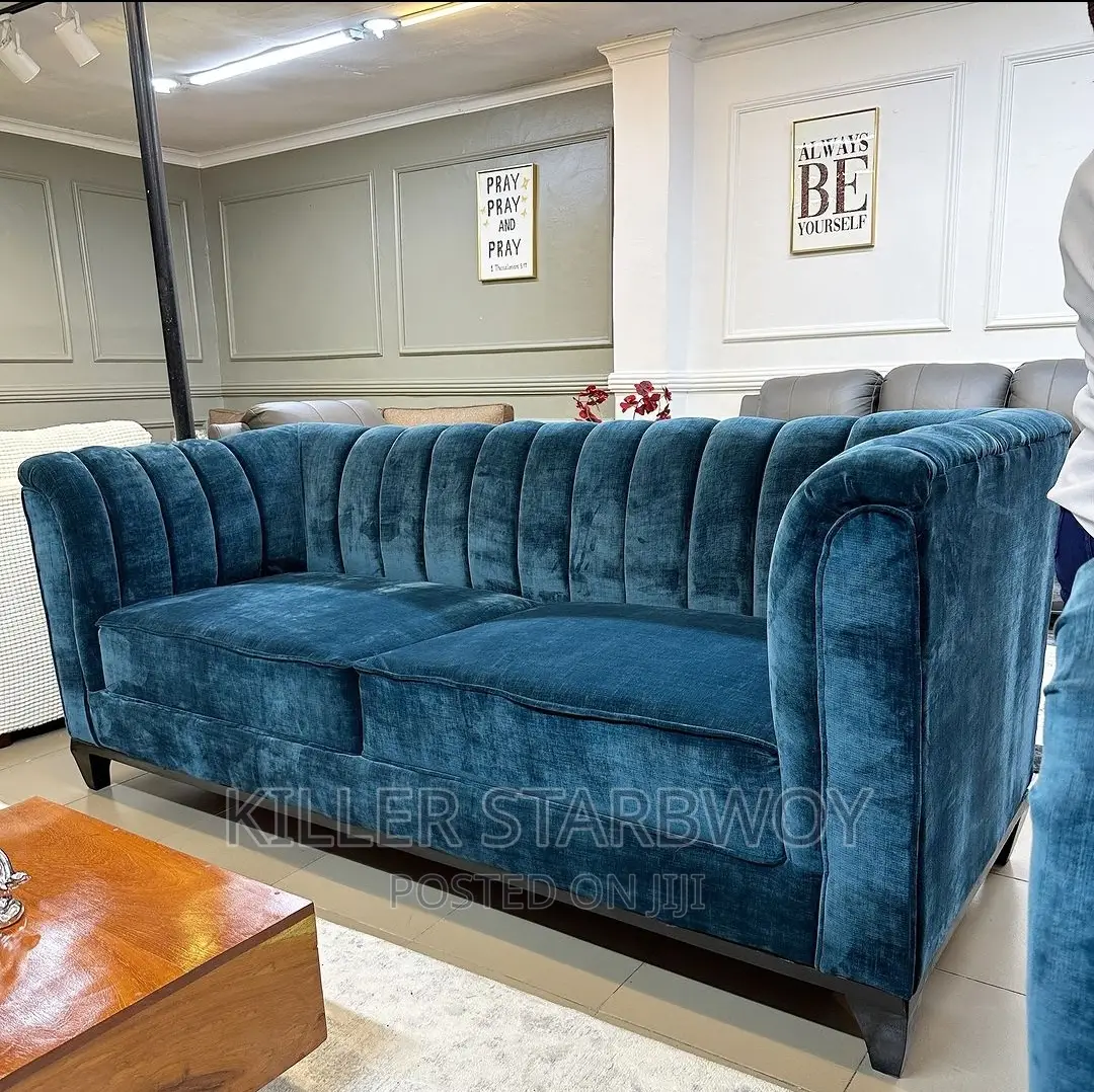 Sofa Classic Chagua Unayotaka