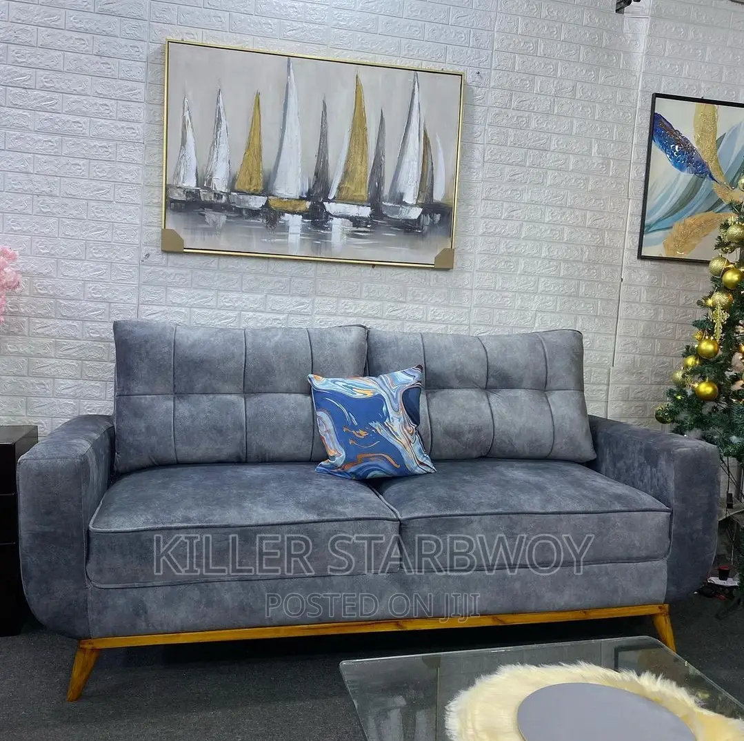Sofa Classic Chagua Unayotaka