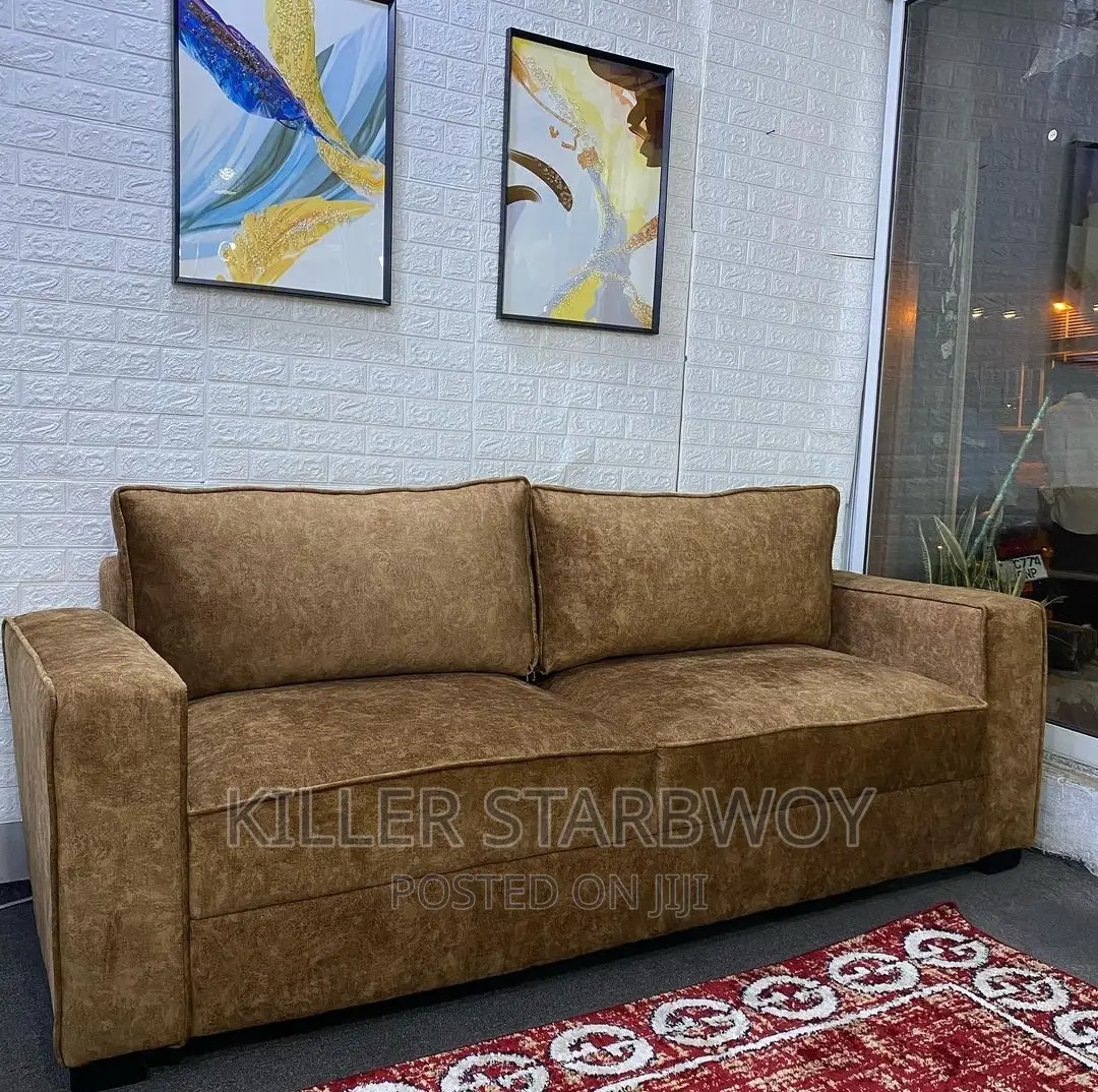 Sofa Classic Chagua Unayotaka