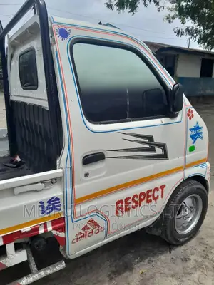 Suzuki Carry Mayai Injection Nzuri