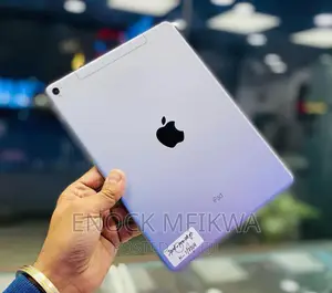 New Apple iPad Pro 128 GB Gray