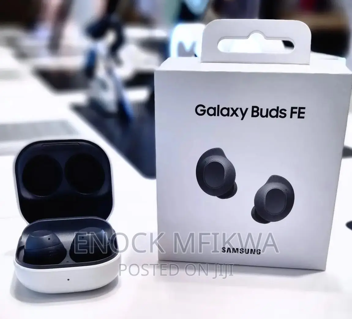 Samsung Galaxy Buds Fe
