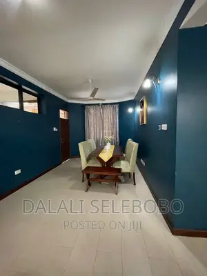 Furnished Mini Flat in Mikocheni A for rent