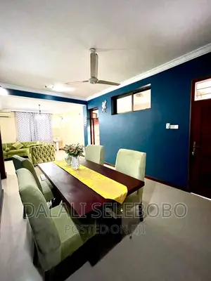 Furnished Mini Flat in Mikocheni A for rent