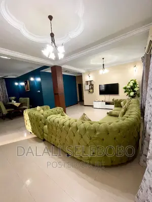Furnished Mini Flat in Mikocheni A for rent