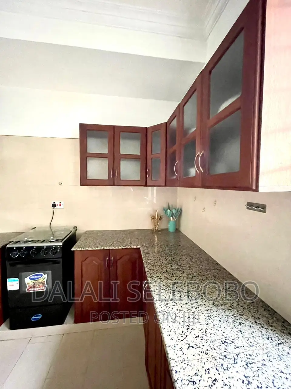 Furnished Mini Flat in Mikocheni A for rent