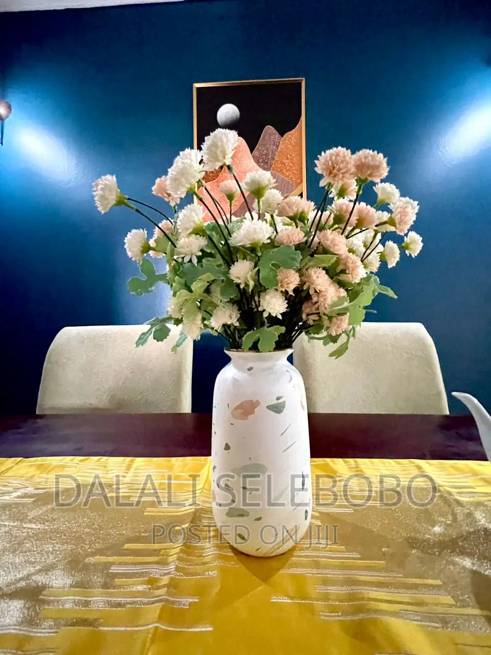 Furnished Mini Flat in Mikocheni A for rent