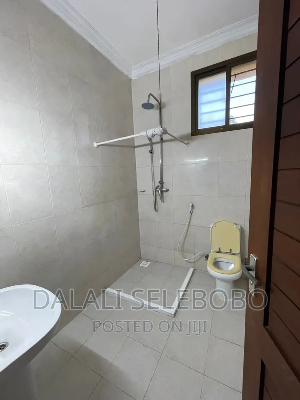 Furnished Mini Flat in Mikocheni A for rent
