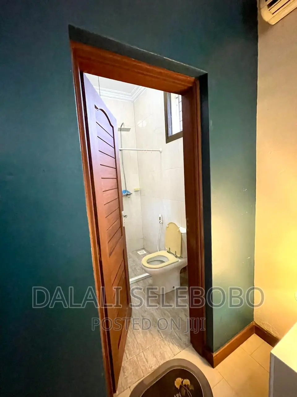 Furnished Mini Flat in Mikocheni A for rent