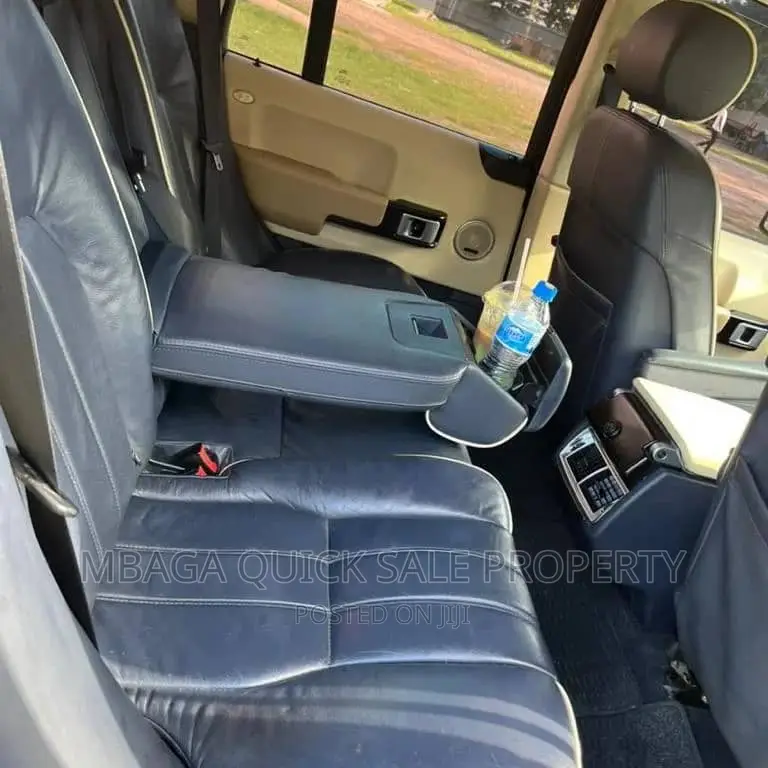 Land Rover Range Rover Evoque 2016 White