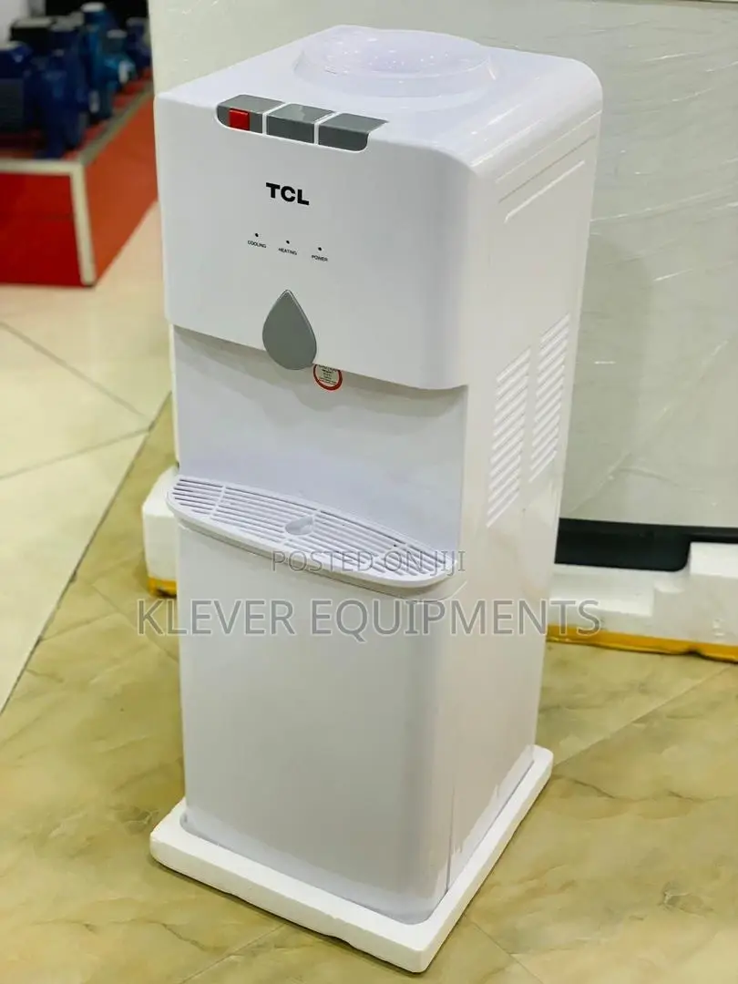 TCL 3taps Water Dispenser