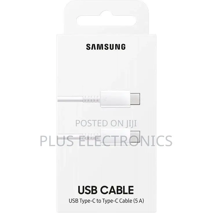 Samsung C to C
