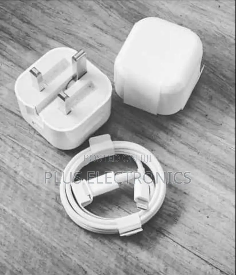 iPhone (35w) Charger