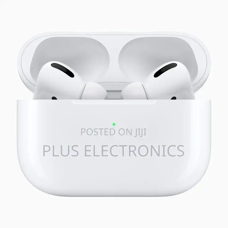 Airpods Pro