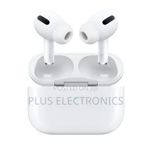 Airpods Pro