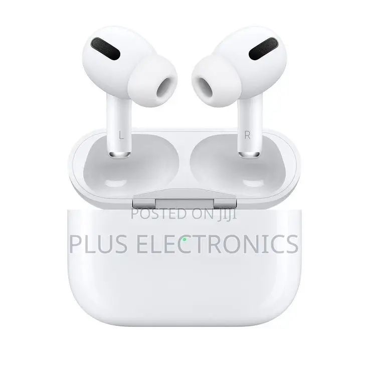 Airpods Pro
