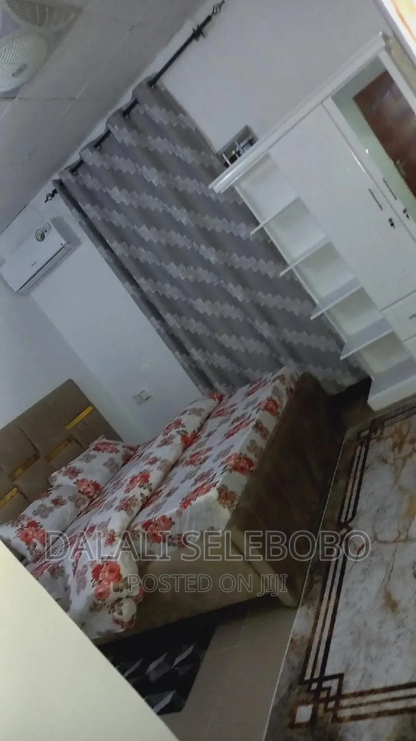 Furnished Mini Flat in Makumbusho, Kinondoni for rent