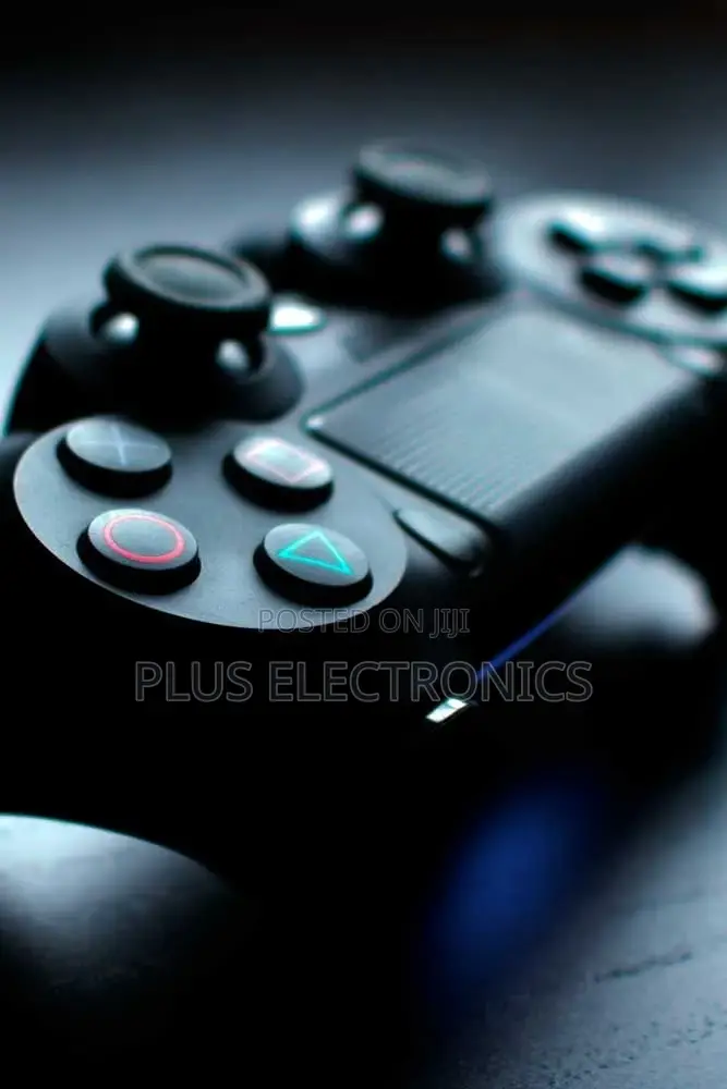 PS 4 Console