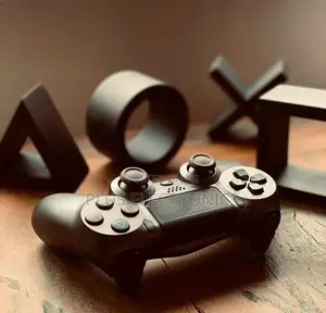 PS 4 Console