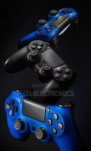PS 4 Console