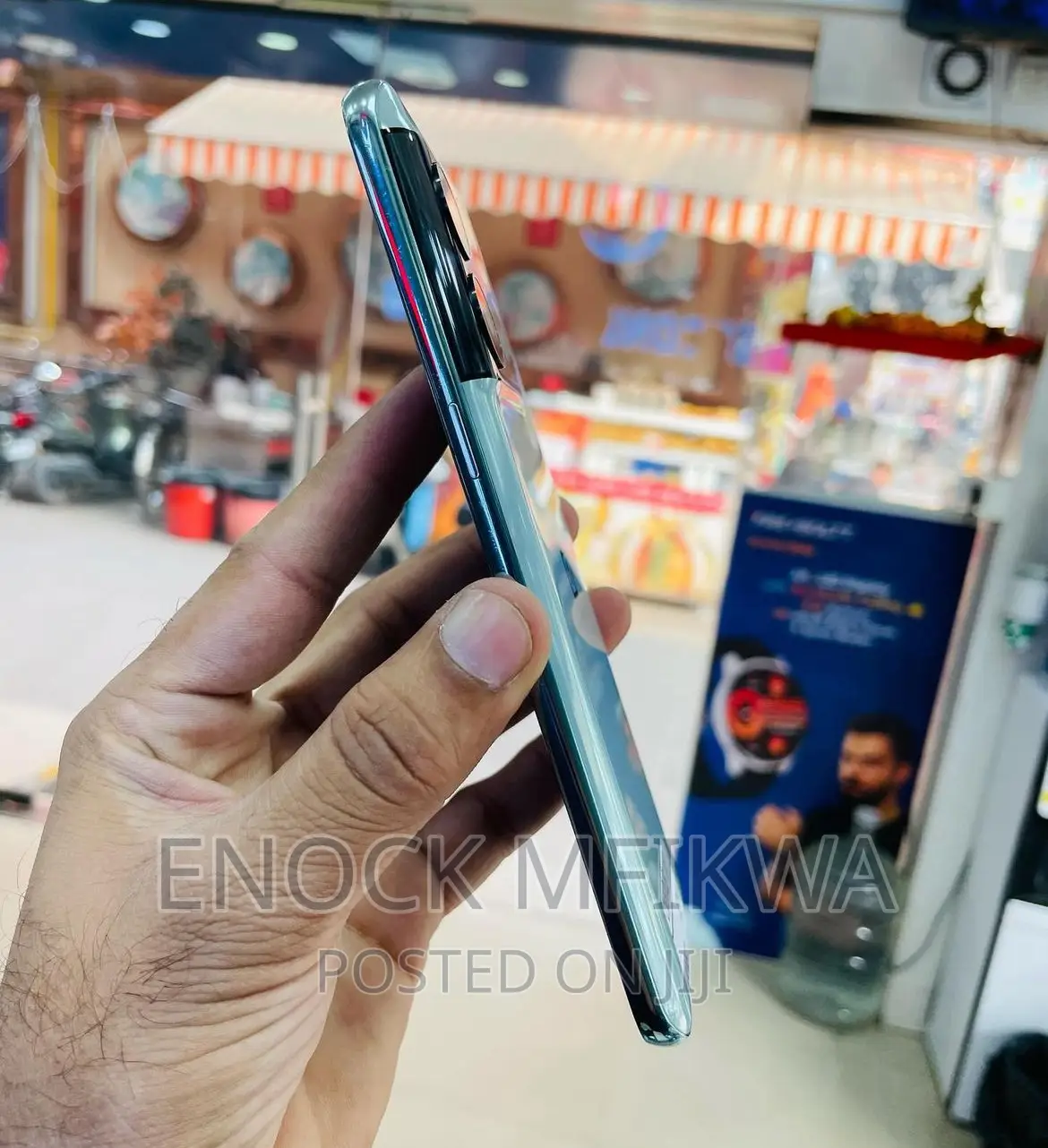 OnePlus 10T 256 GB Gray