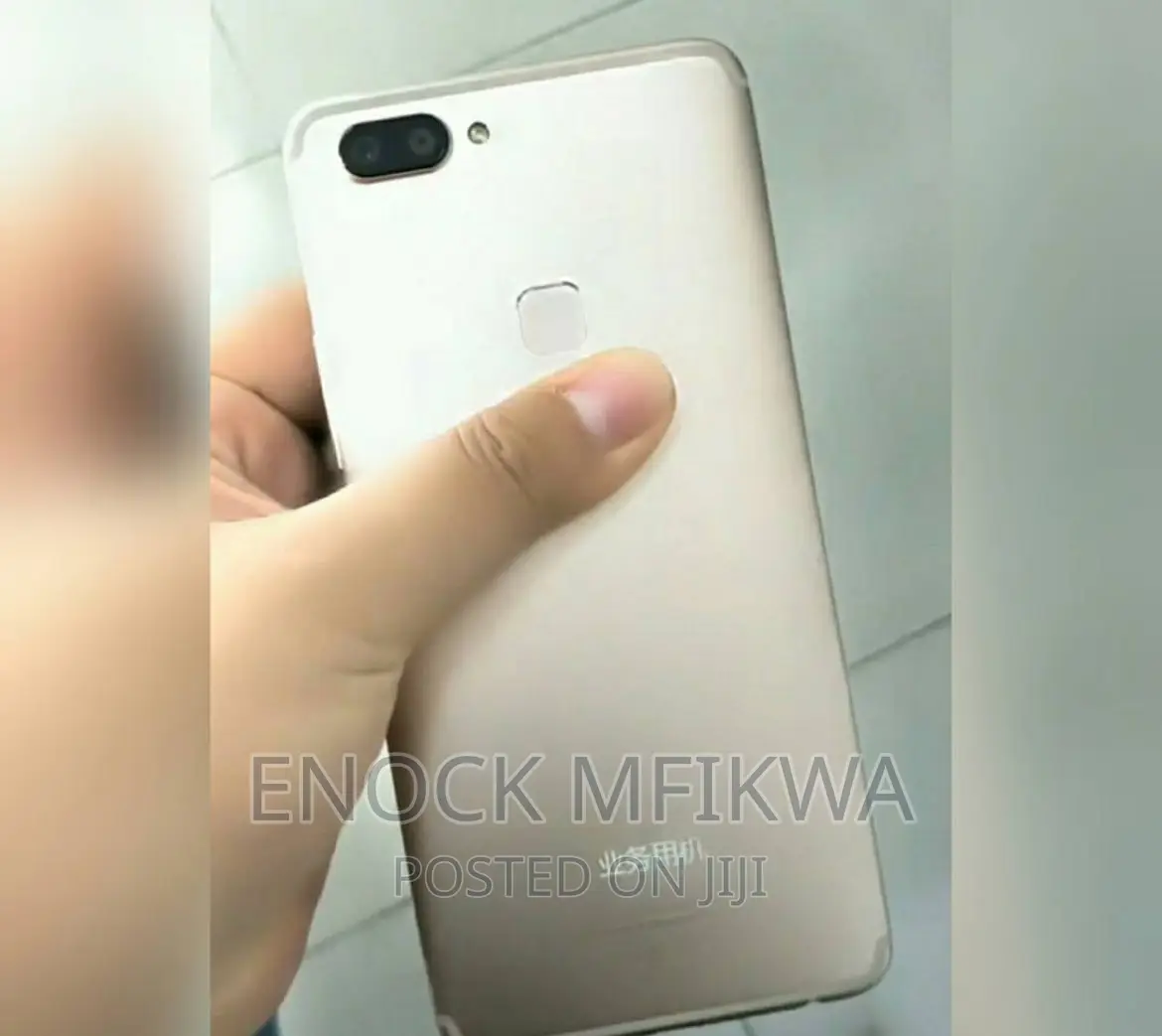Vivo X20 64 GB Gold