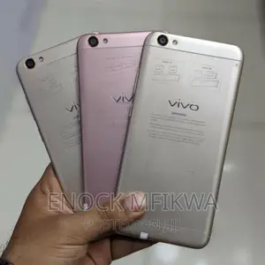 Vivo Y67 32 GB Gold