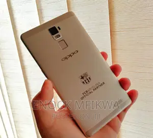 Oppo R7 Plus 64 GB Gold