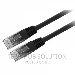 Patch Cord CAT6 Cable 3m
