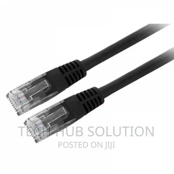 Patch Cord CAT6 Cable 3m