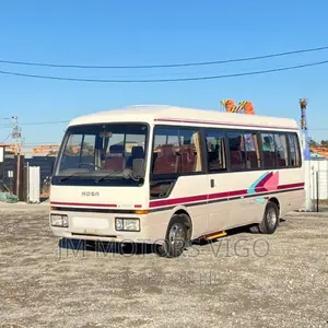 Mitsubishi Fuso Rosa 1993