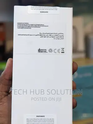 New Samsung Galaxy A24 128 GB Green