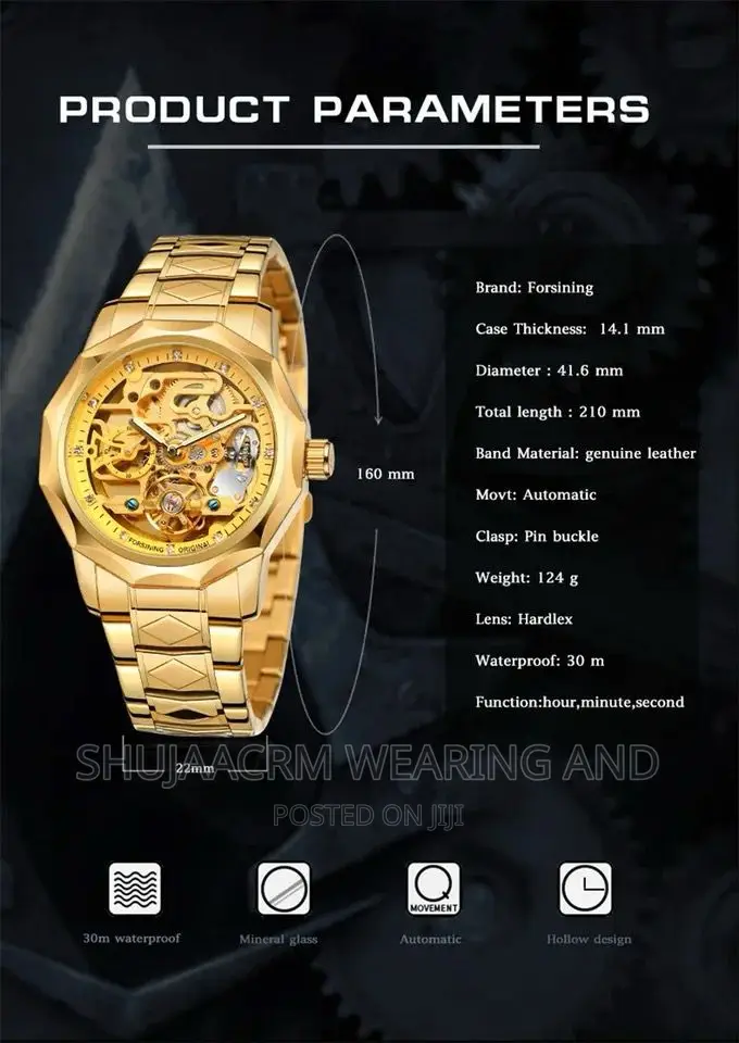 Smart Watches/