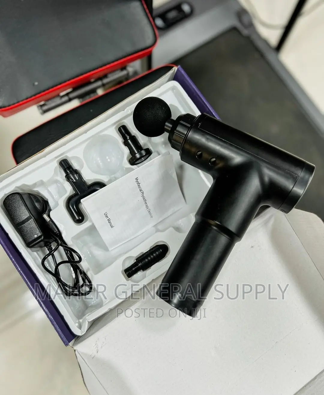 Massage Gun Portable
