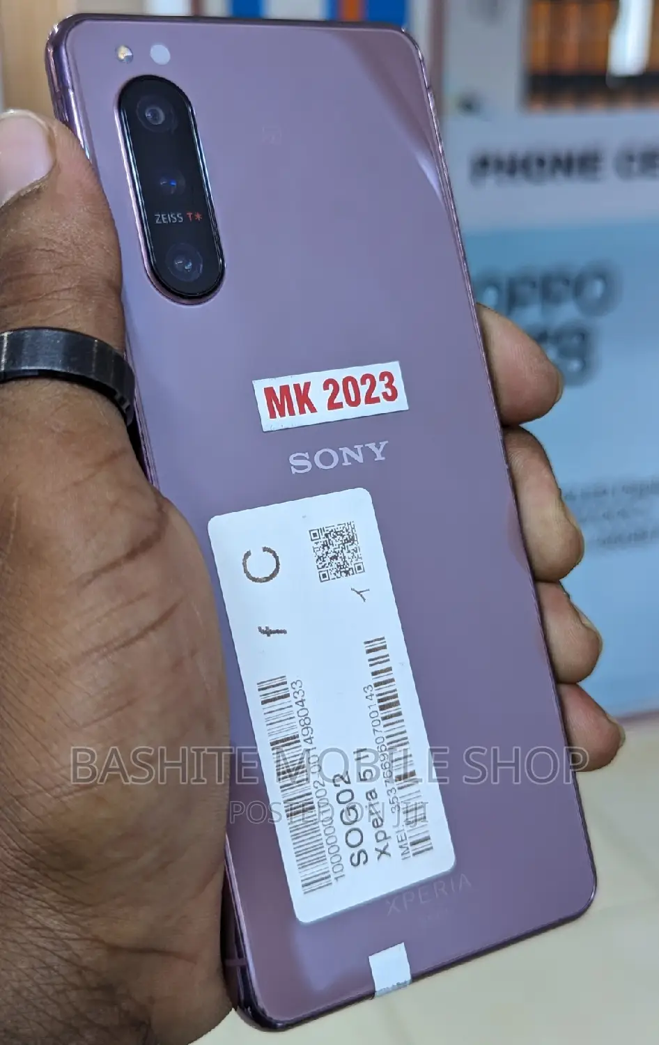 Sony Xperia 5 II 128 GB