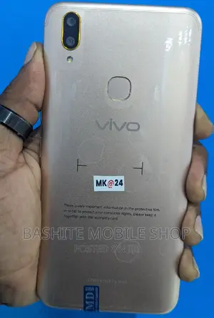 Vivo Y85 64 GB