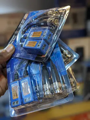 Video Balun