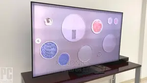 Samsung 43′′ Inch Crystal Uhd Smart