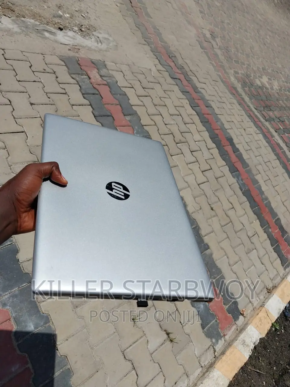 Laptop HP 8GB Intel Core I5 SSD 256GB