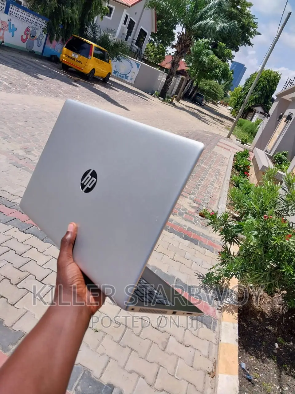 Laptop HP 8GB Intel Core I5 SSD 256GB