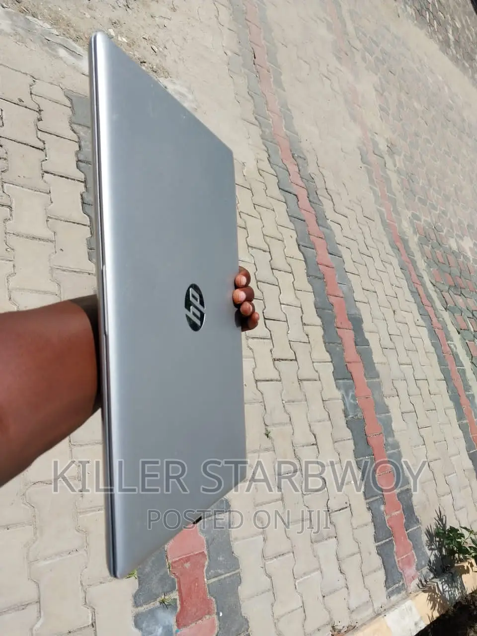 Laptop HP 8GB Intel Core I5 SSD 256GB