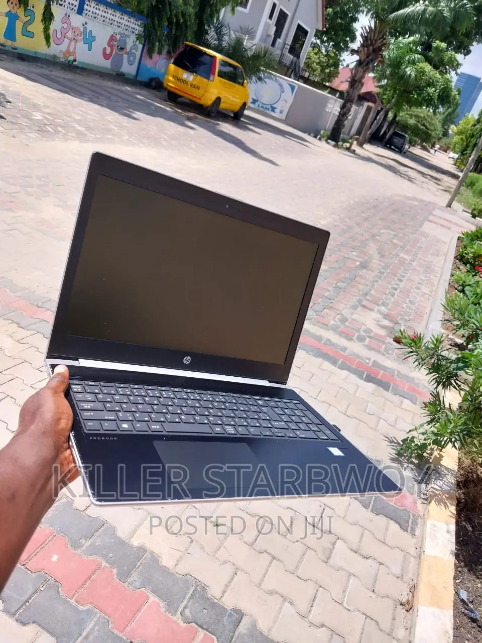 Laptop HP 8GB Intel Core I5 SSD 256GB