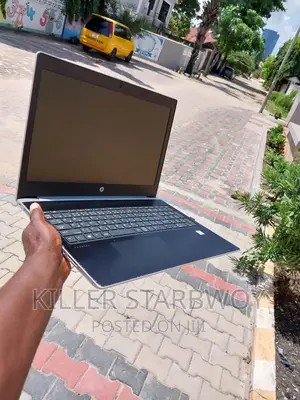 Laptop HP 8GB Intel Core I5 SSD 256GB