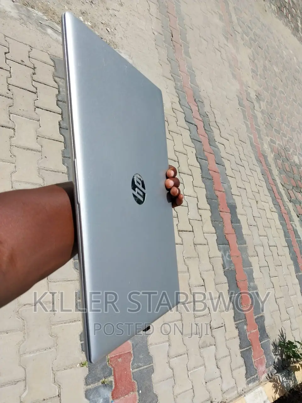 Laptop HP 8GB Intel Core I5 SSD 256GB