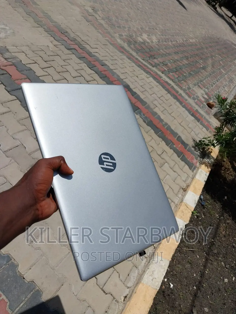 Laptop HP 8GB Intel Core I5 SSD 256GB